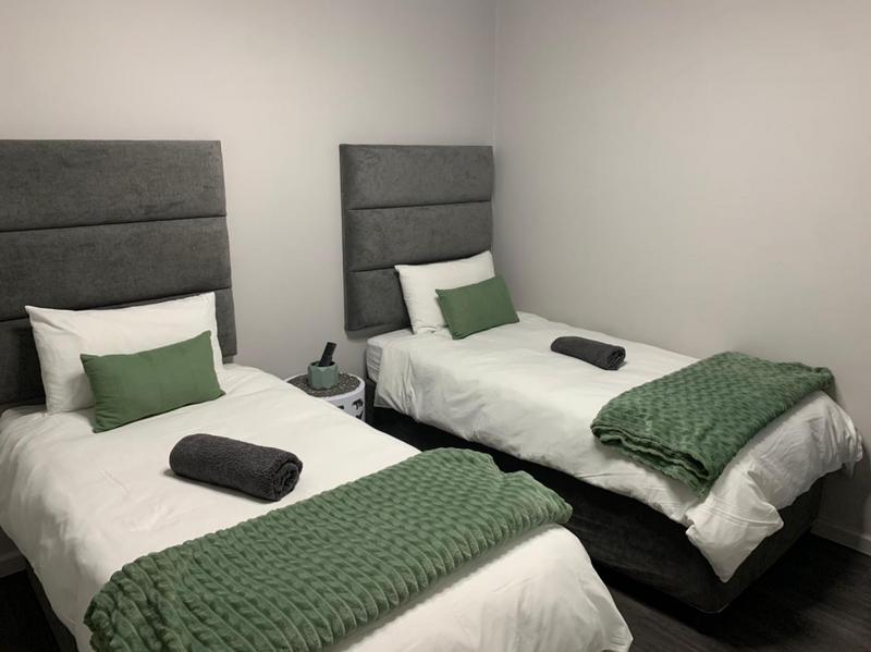 2 Bedroom Property for Sale in Santos Bay Western Cape